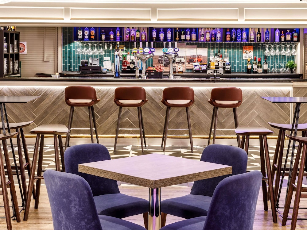 Mercure Birmingham West Hotel 40/63