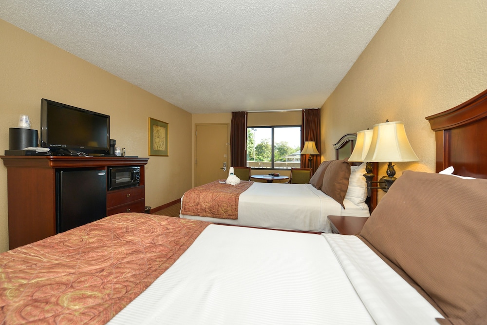 Best Western Plus Landing View Inn & Suites 16/51