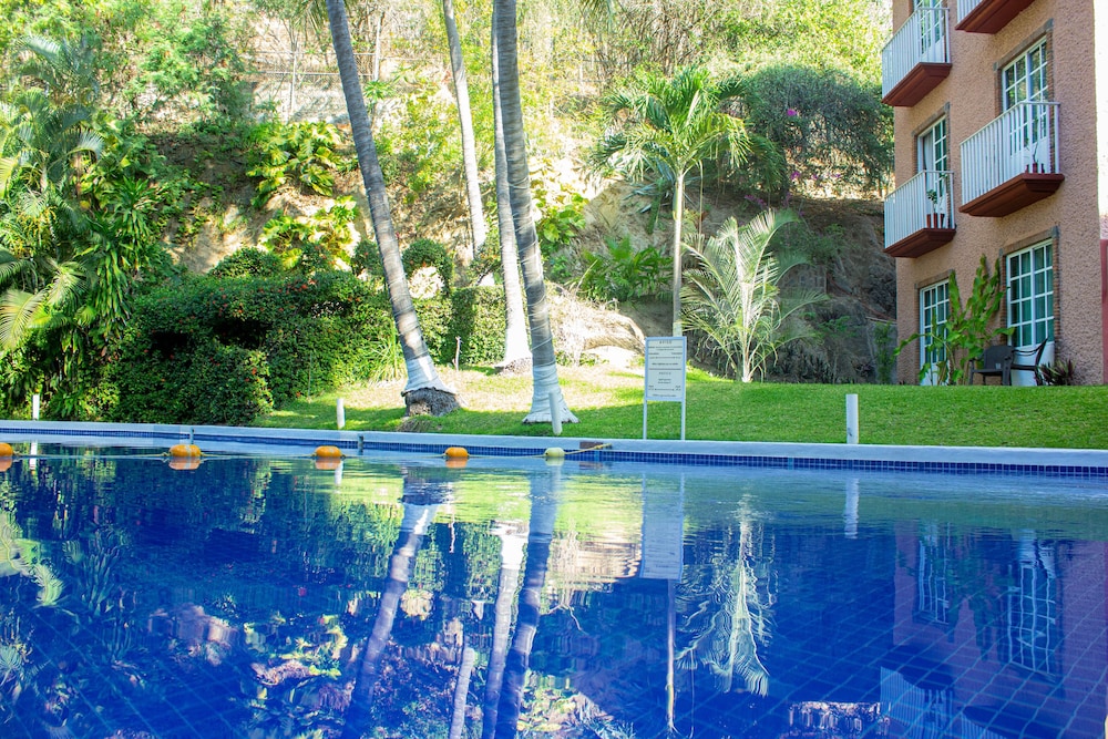 Hotel Castillo Huatulco Beach Club Ex Castillo Huatulco 40/68
