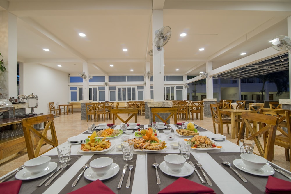 Palma Resort Phu Quoc, Trademark Collection by Wyndham 37/50