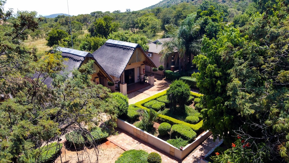Thaba Legae Guest Lodge 35/43