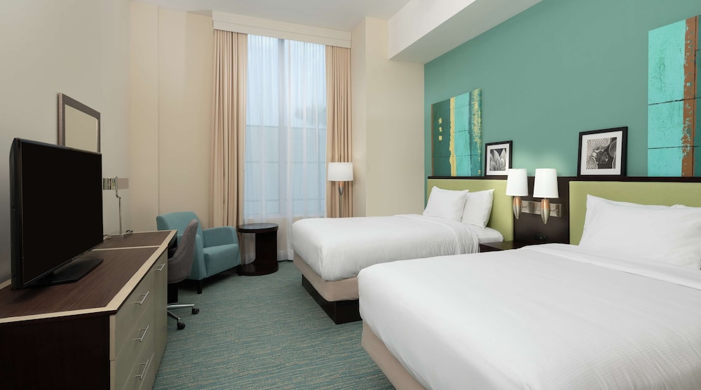Doubletree By Hilton Miami Doral 17/44