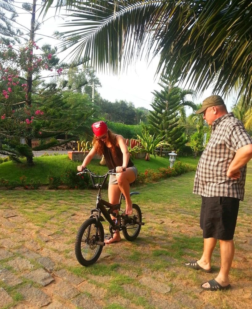 Non Nuoc Resort 62/70