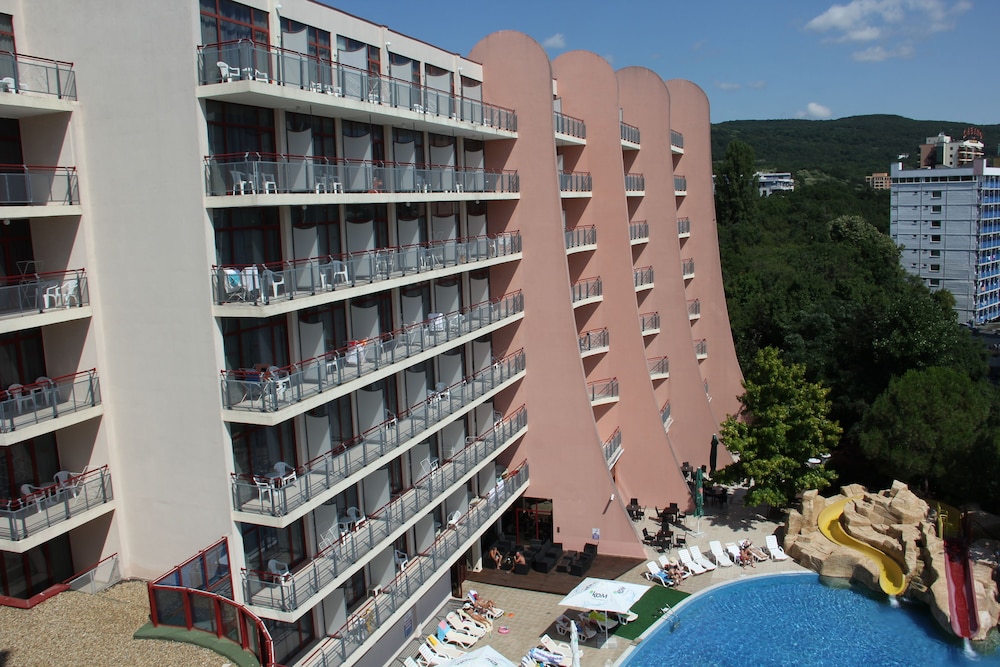 Helios Spa Hotel 5/39