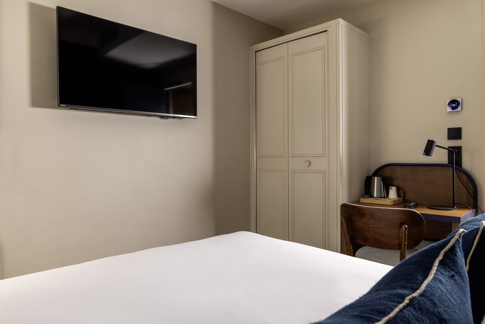 Bijou Hotel Paris Boulogne 9/35