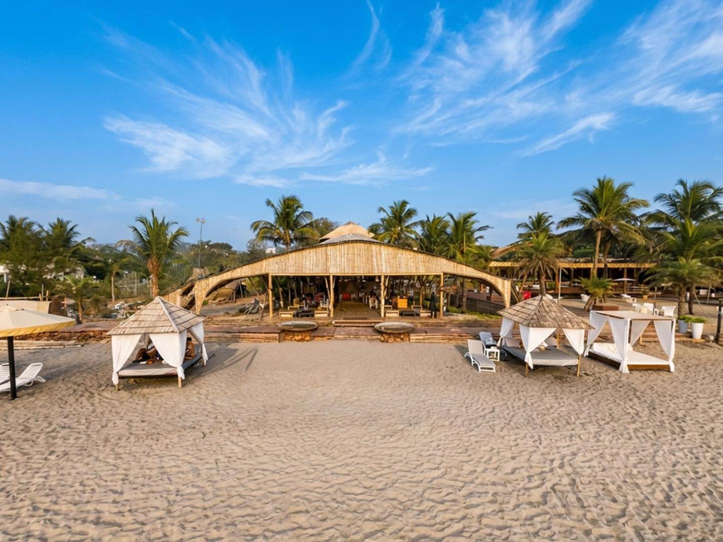 Marbela Beach Boutique Hotel 38/50