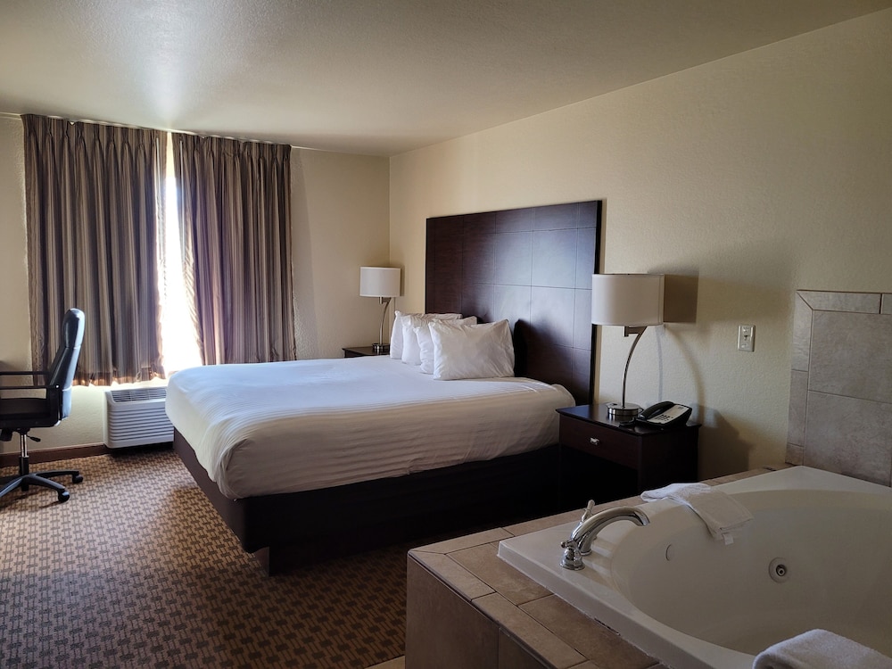 Cobblestone Inn Suites Schuyler Ne 14/62