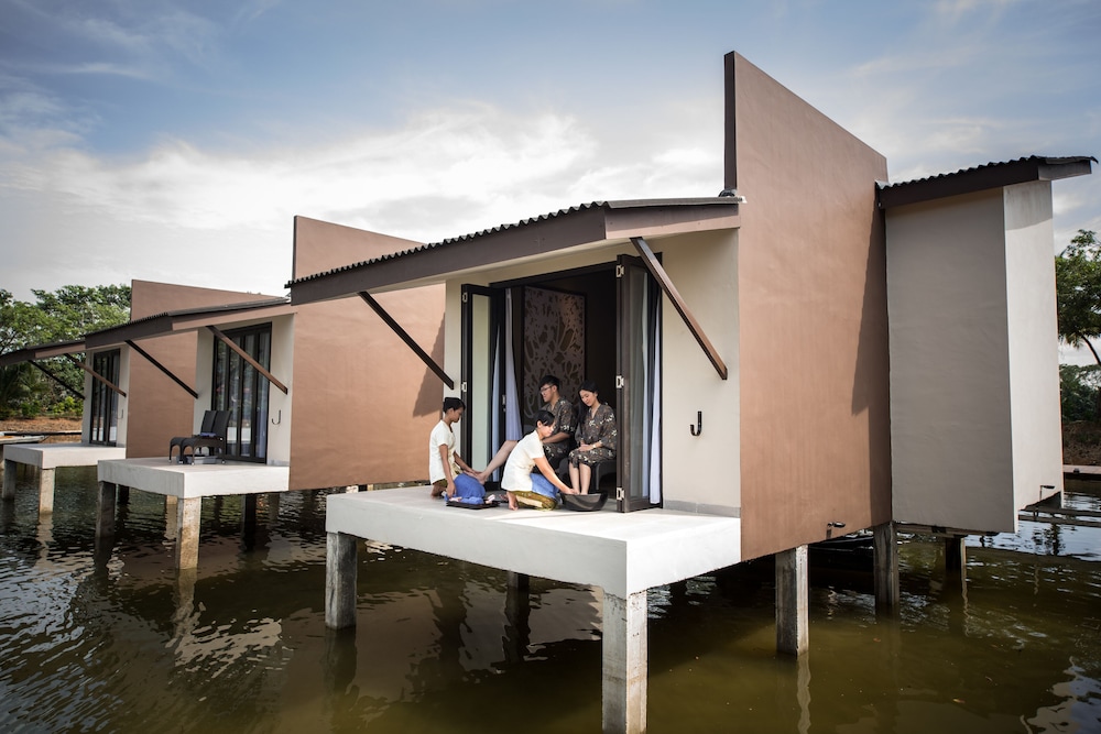 Woda Villa & Spa 13/36