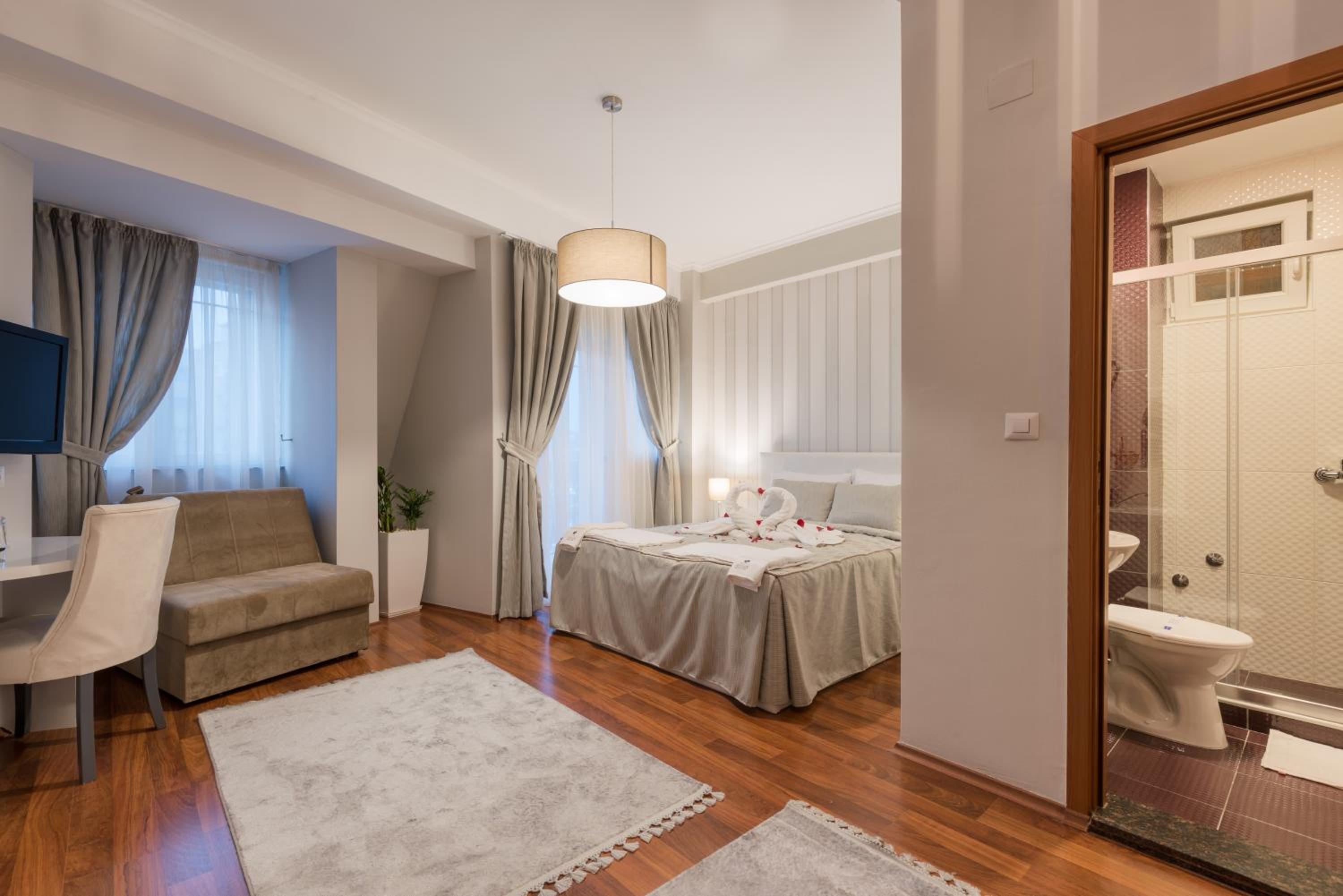 Sultan Modern Hotel 21/55