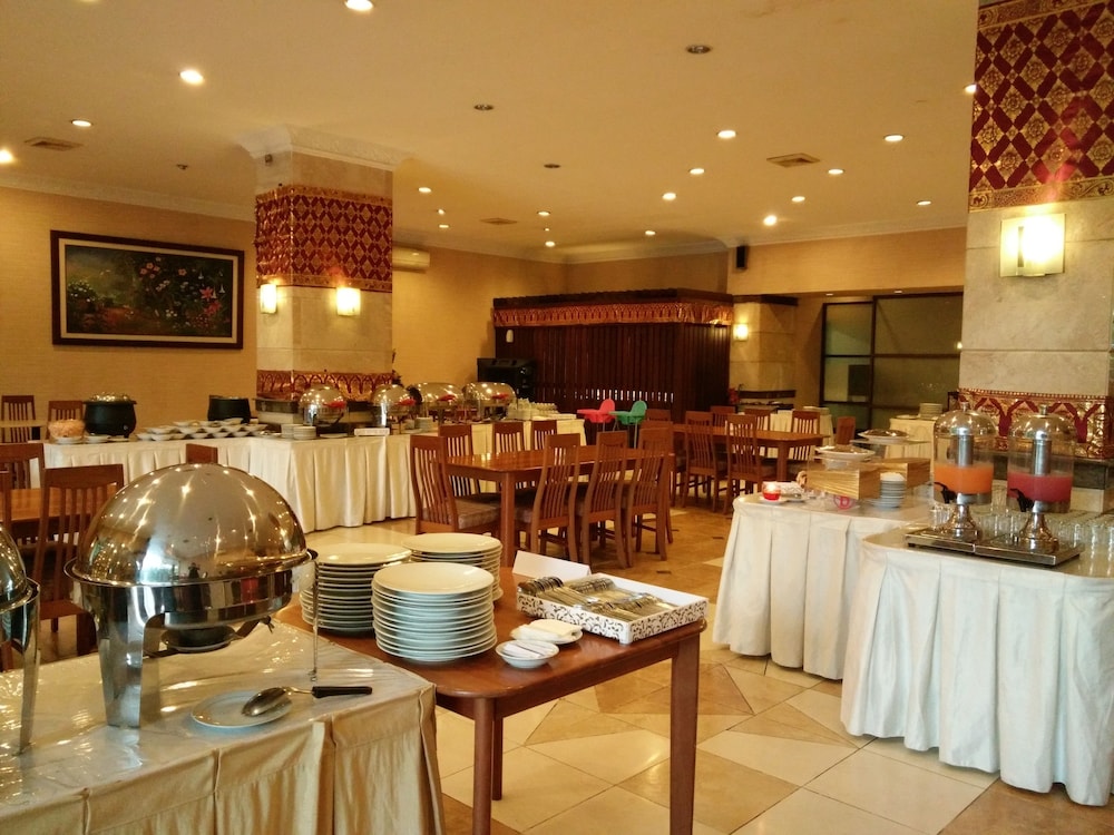 BALI WORLD HOTEL 27/46