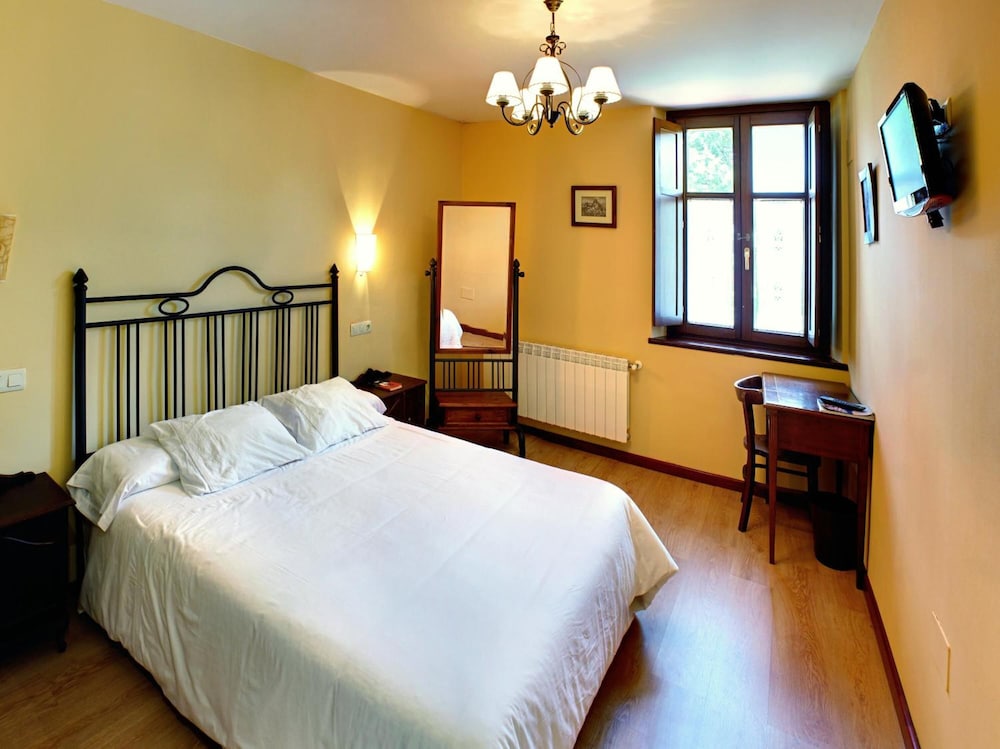 Coviella Hotel Rural 19/63
