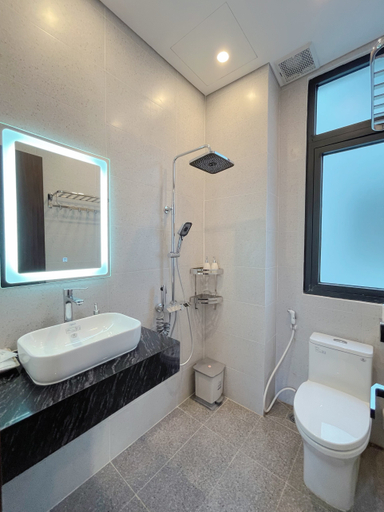 جناح عائلي، Le Palmier Phu Quoc Hotel 3/3