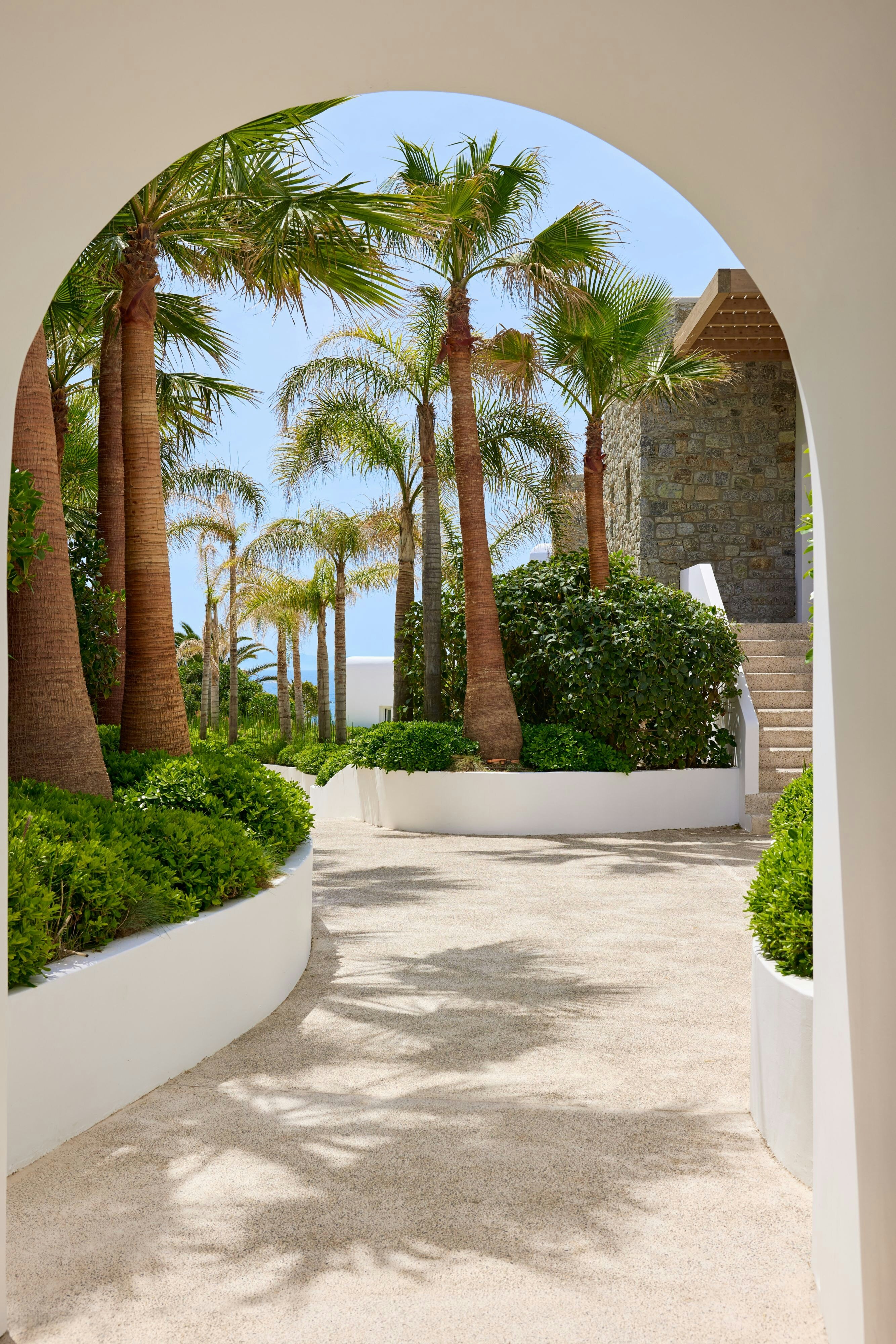 Santa Marina, a Luxury Collection Resort, Mykonos 52/67