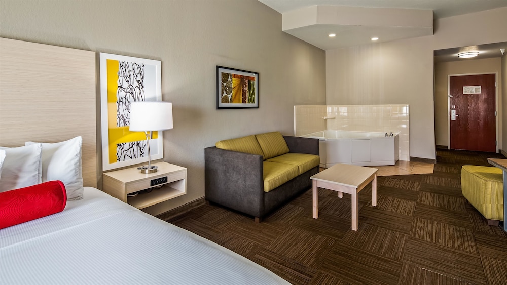 Best Western Auburndale Inn & Suites 31/42