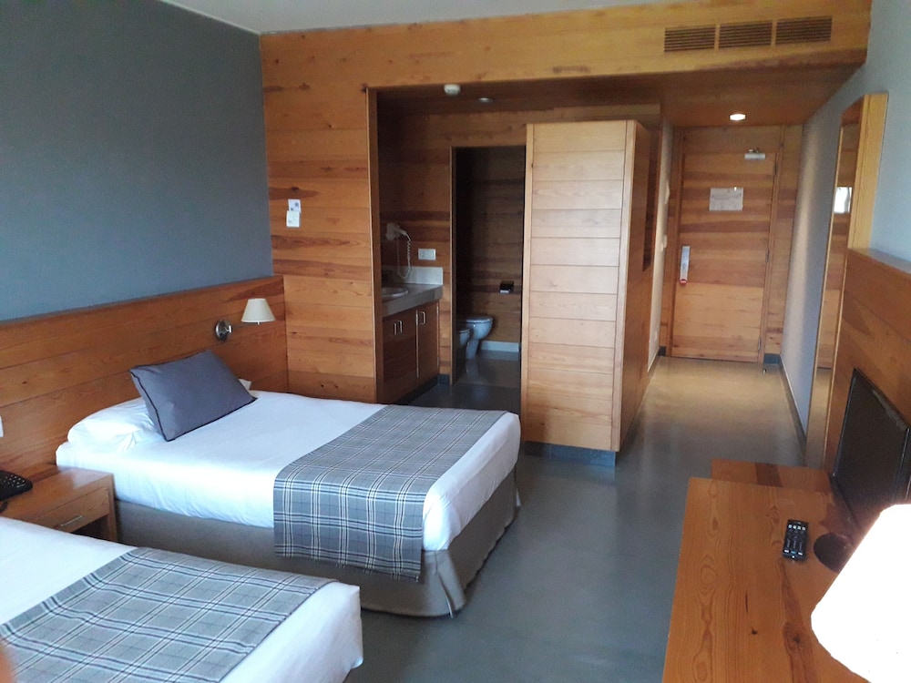 El Montanya Resort & Spa 31/81