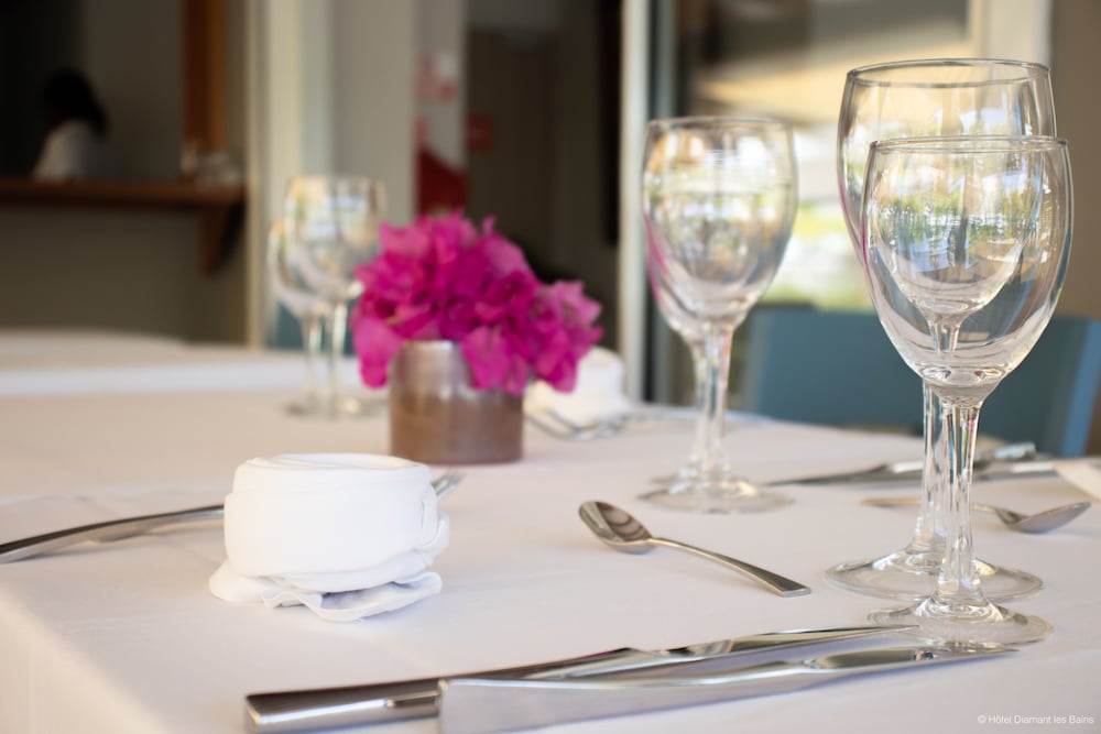 Diamant les Bains Residence Hoteliere 28/63