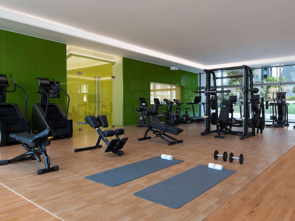 Banyan Tree Doha at La Cigale Mushaireb 26/50