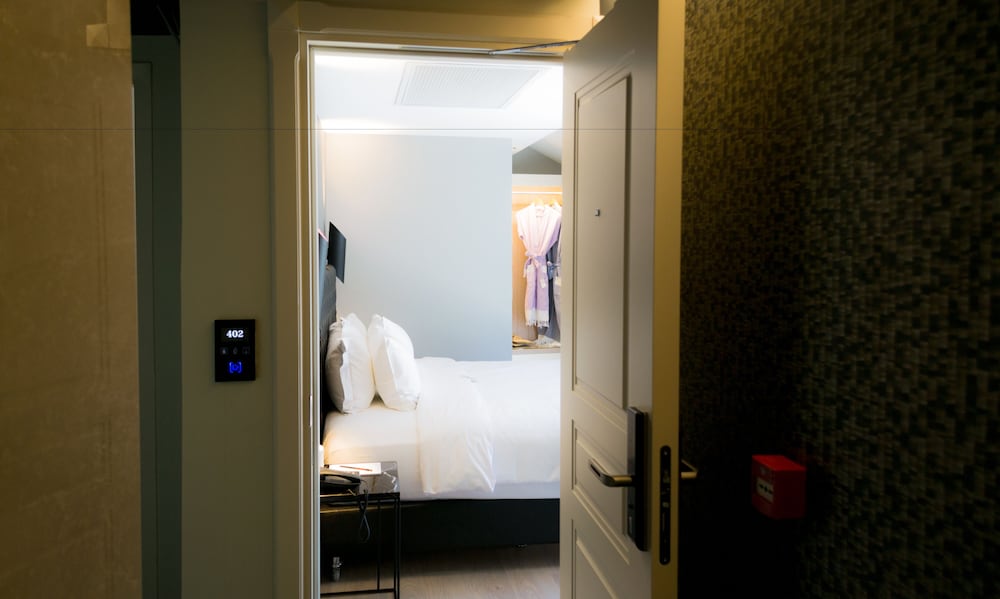 Barbera Hotel 29/71