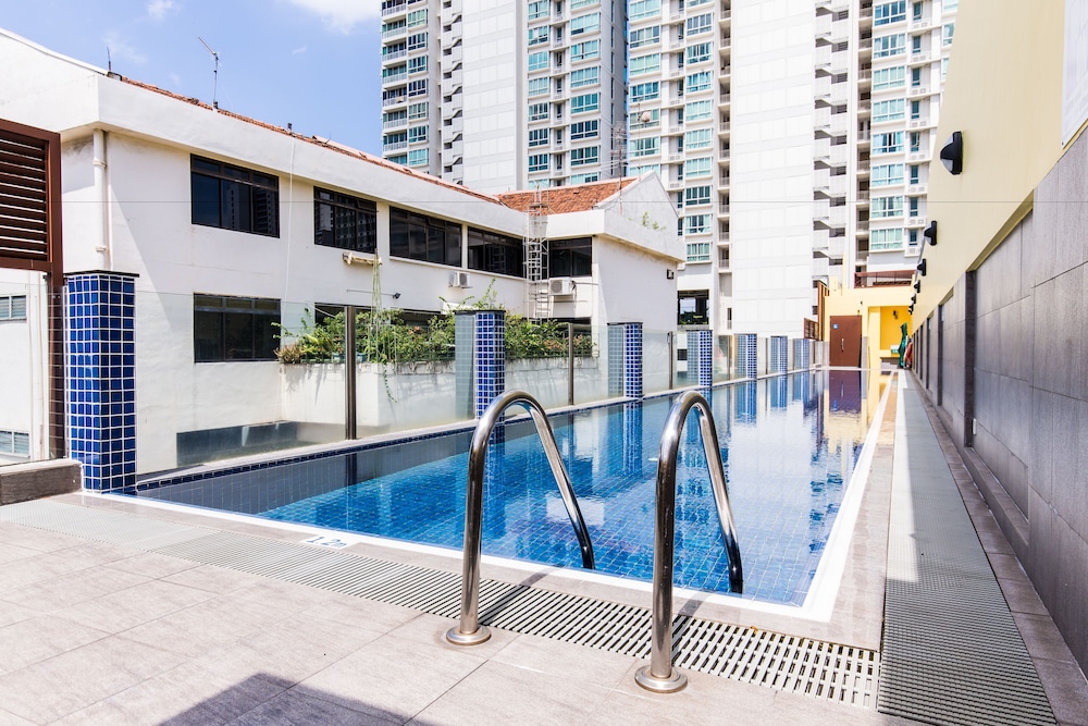 ibis budget Singapore Imperial 50/66