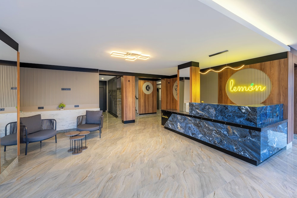 Lemon Hotel 41/50