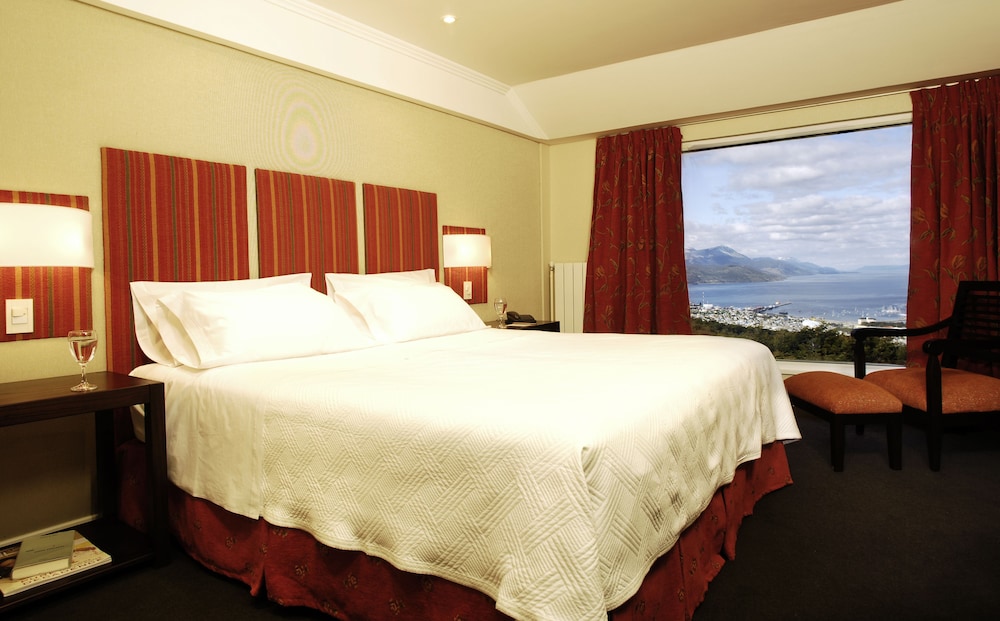 Los Acebos Ushuaia Hotel 9/66