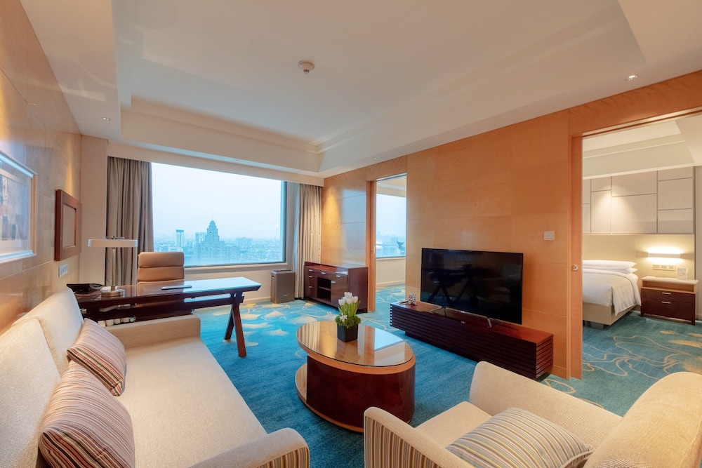 Renaissance Suzhou Hotel 38/56