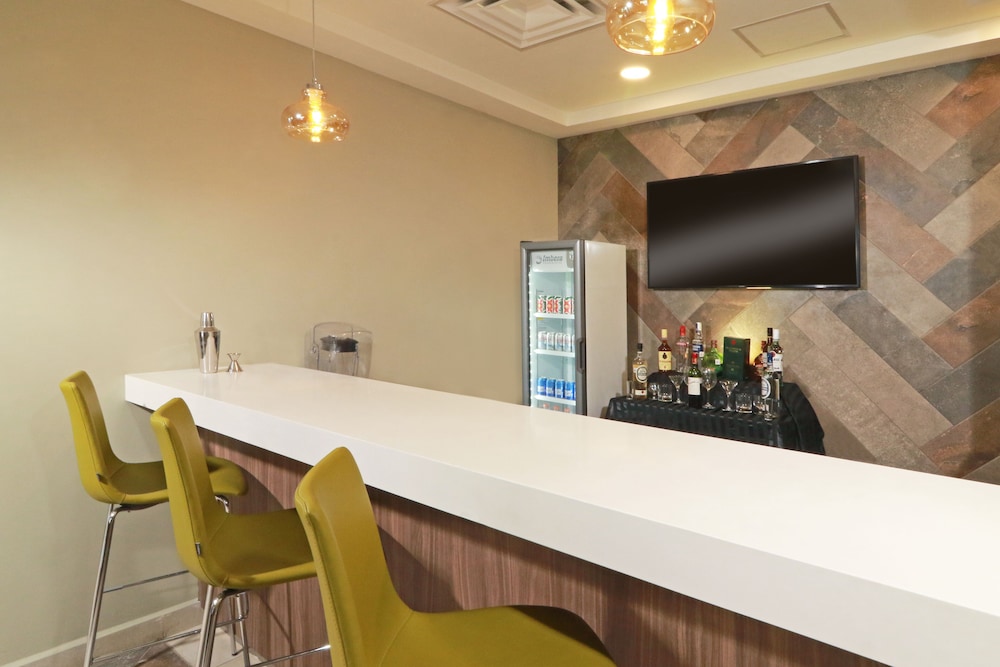 Wyndham Garden Monterrey Valle Real 37/41