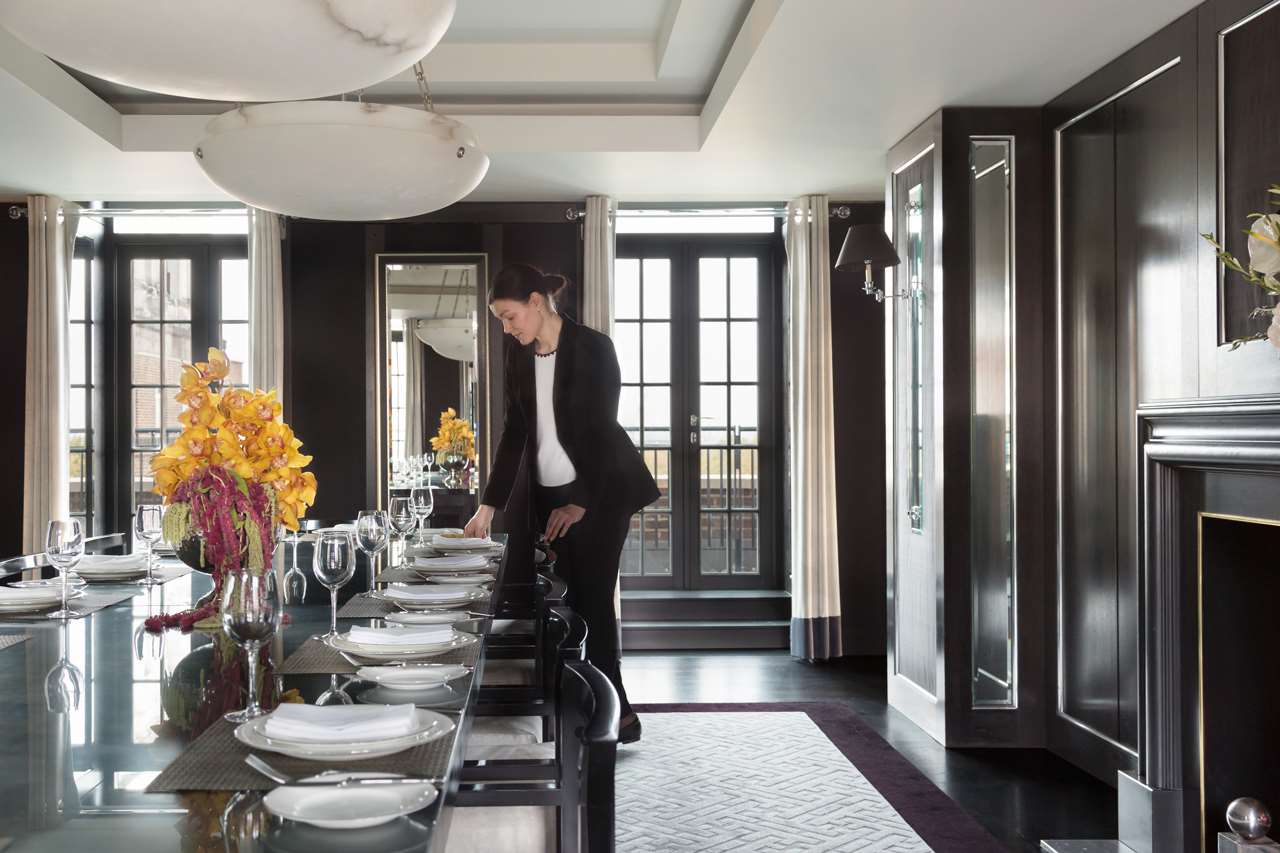 Grosvenor House Suites 13/41