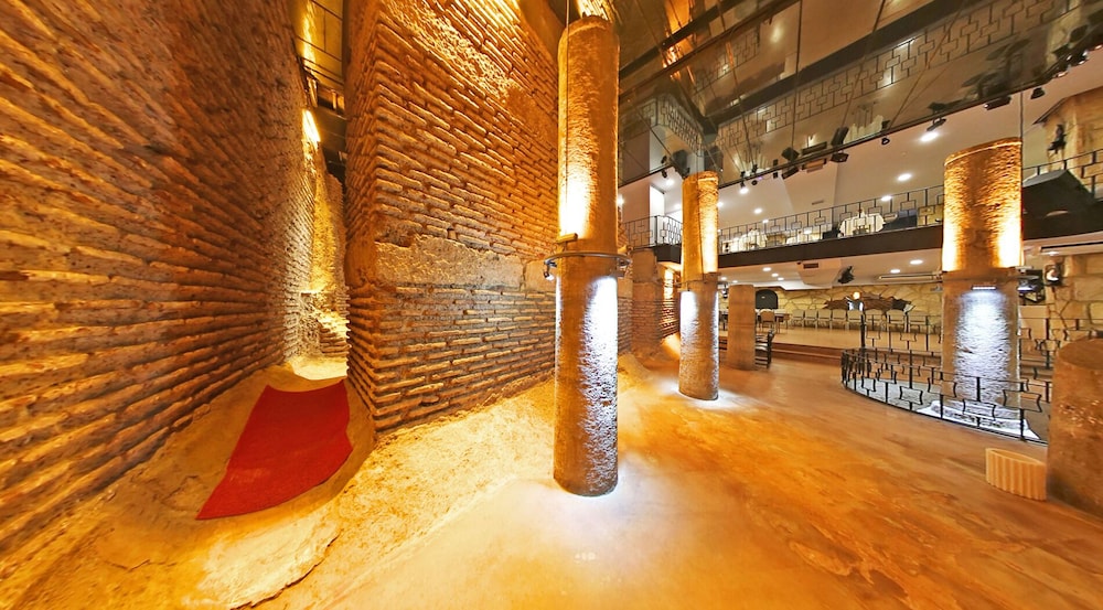 Antik Hotel Istanbul 23/50
