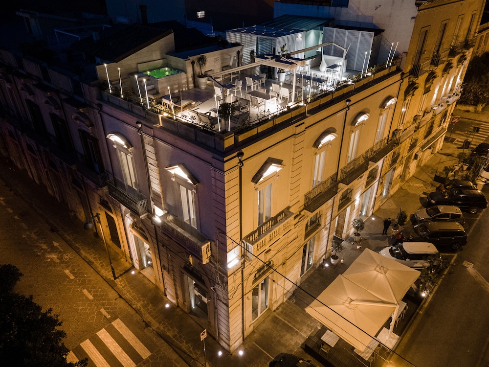 Caportigia Boutique Hotel 2/76