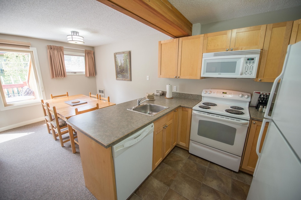 Panorama Vacation Retreat at Horsethief Lodge 59/70