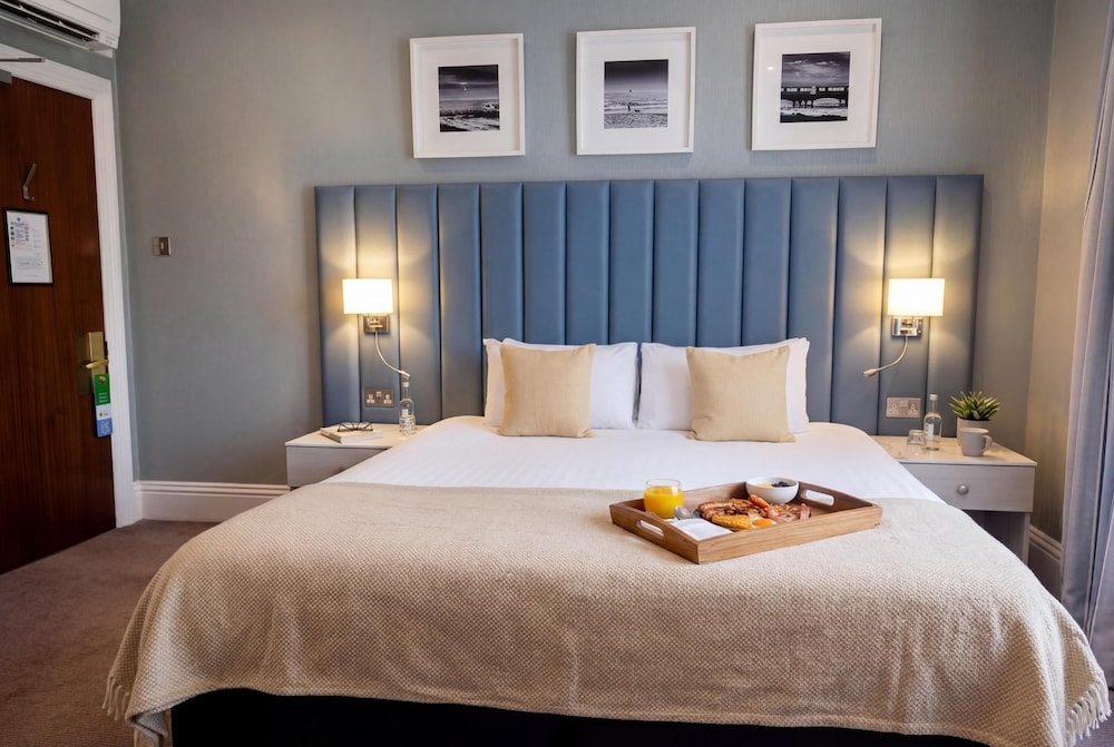 SUPERIOR, DOUBLE BED
