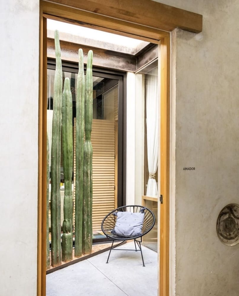 Casa Carmen By Amador Montes 39/41