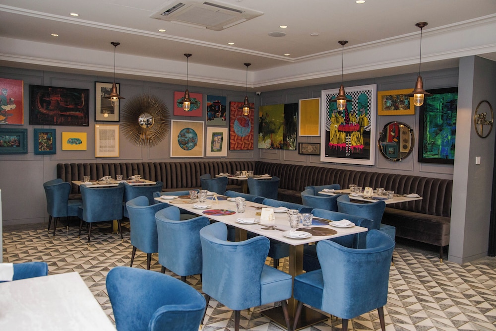 Ambiance Boutique Art Hotel Lahore 34/46