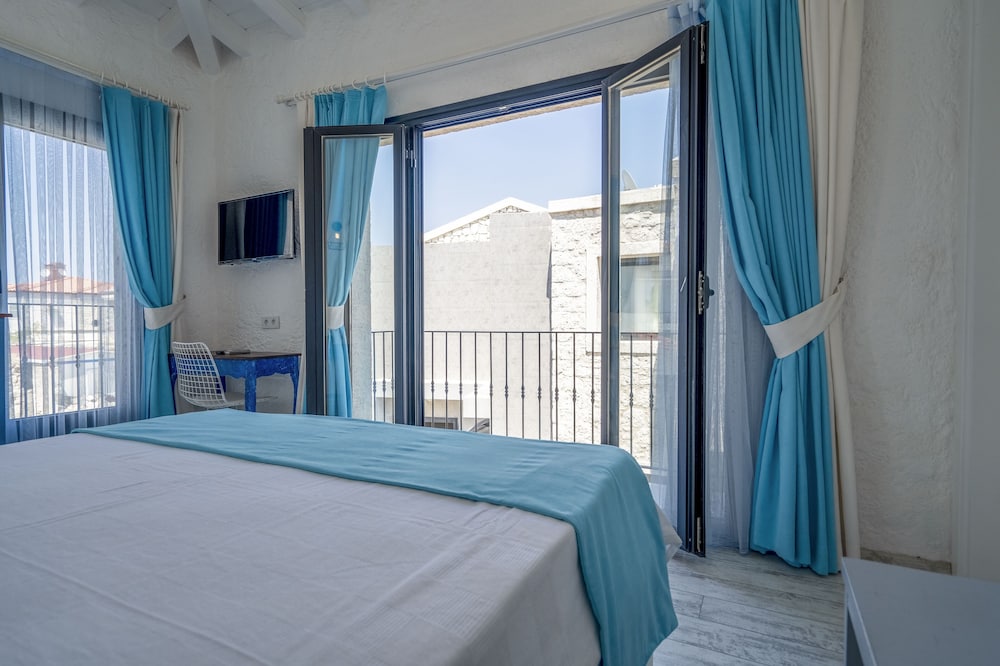 Portakal Cicegi Alacati 15/50