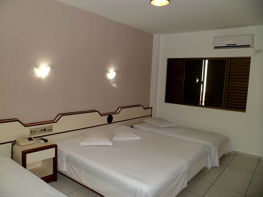 PRAIA SOL HOTEL 17/62