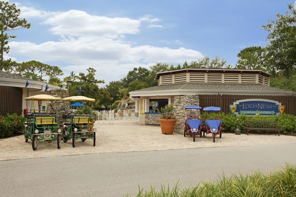 Innisbrook Resort 1/72