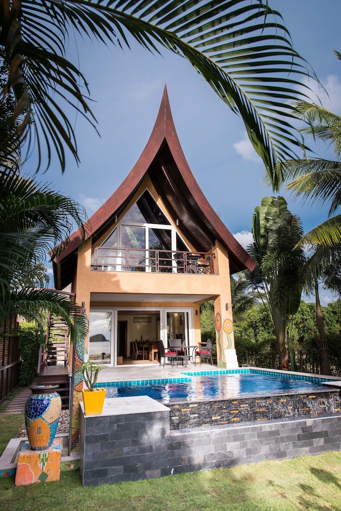 Villa Manipura 6/38