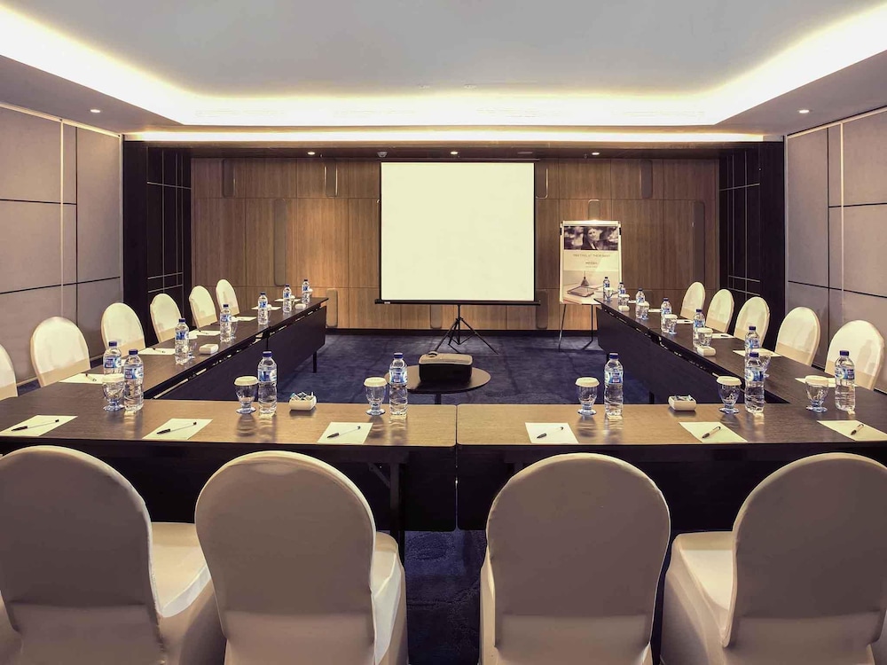 MERCURE BANDUNG CITY CENTRE 59/75
