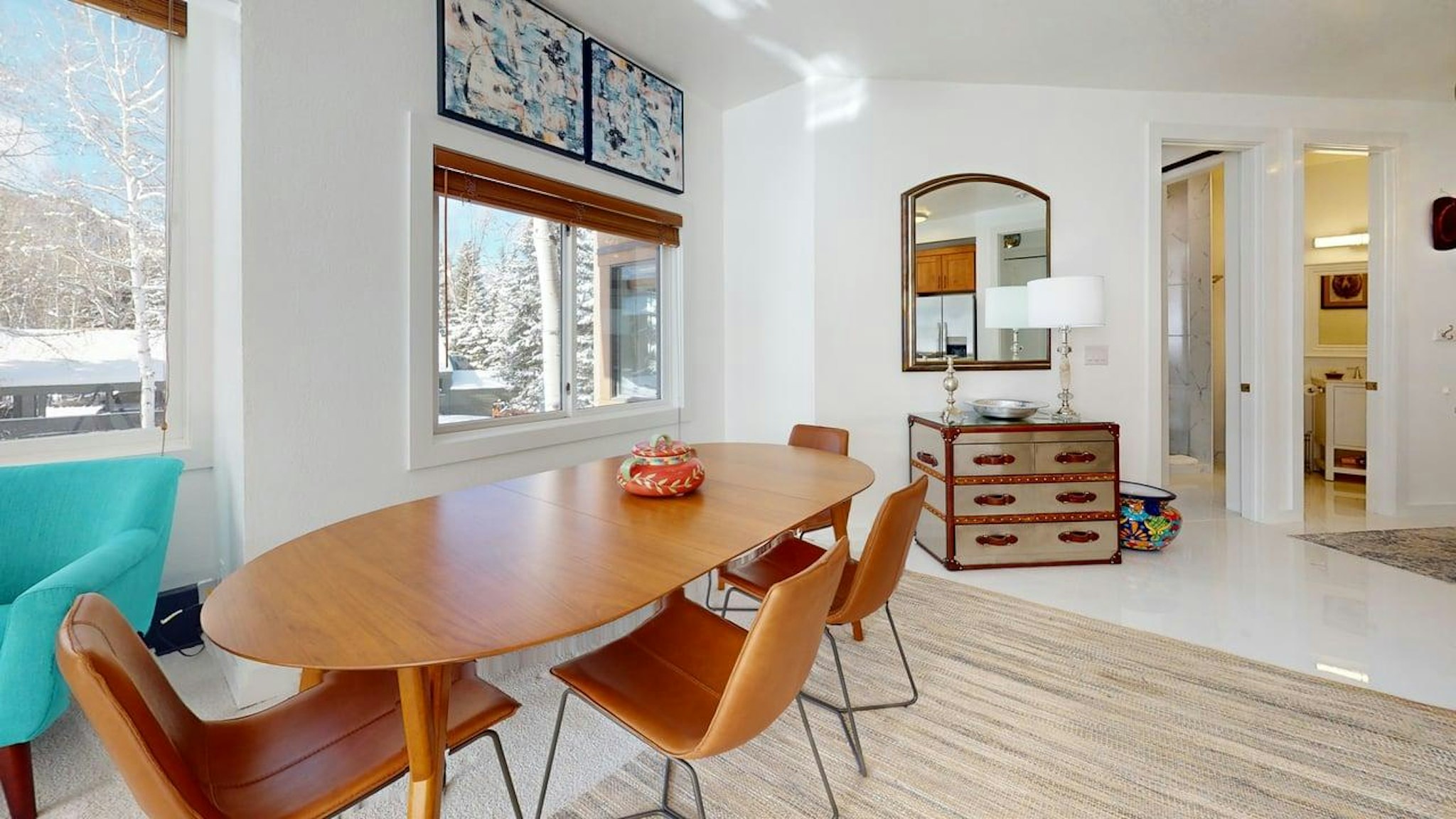Villas At Snowmass Club A Destination Residence 7/14