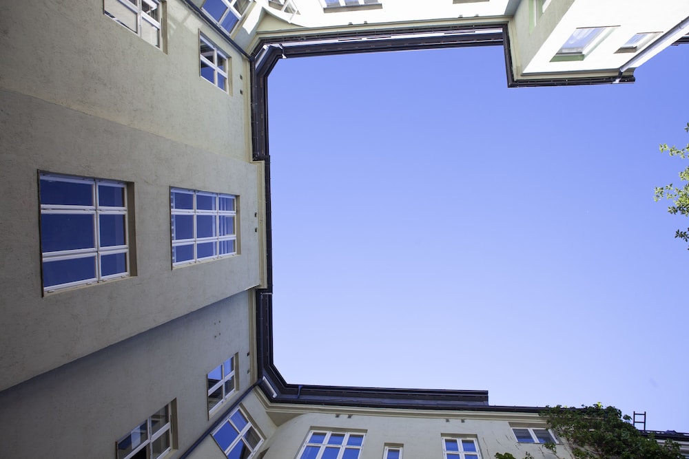 Frogner House - Nationaltheatret 2/45