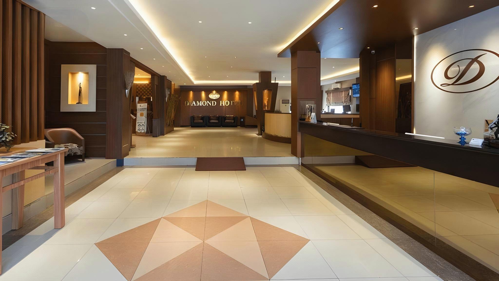 Diamond Hotel Samarinda 7/27
