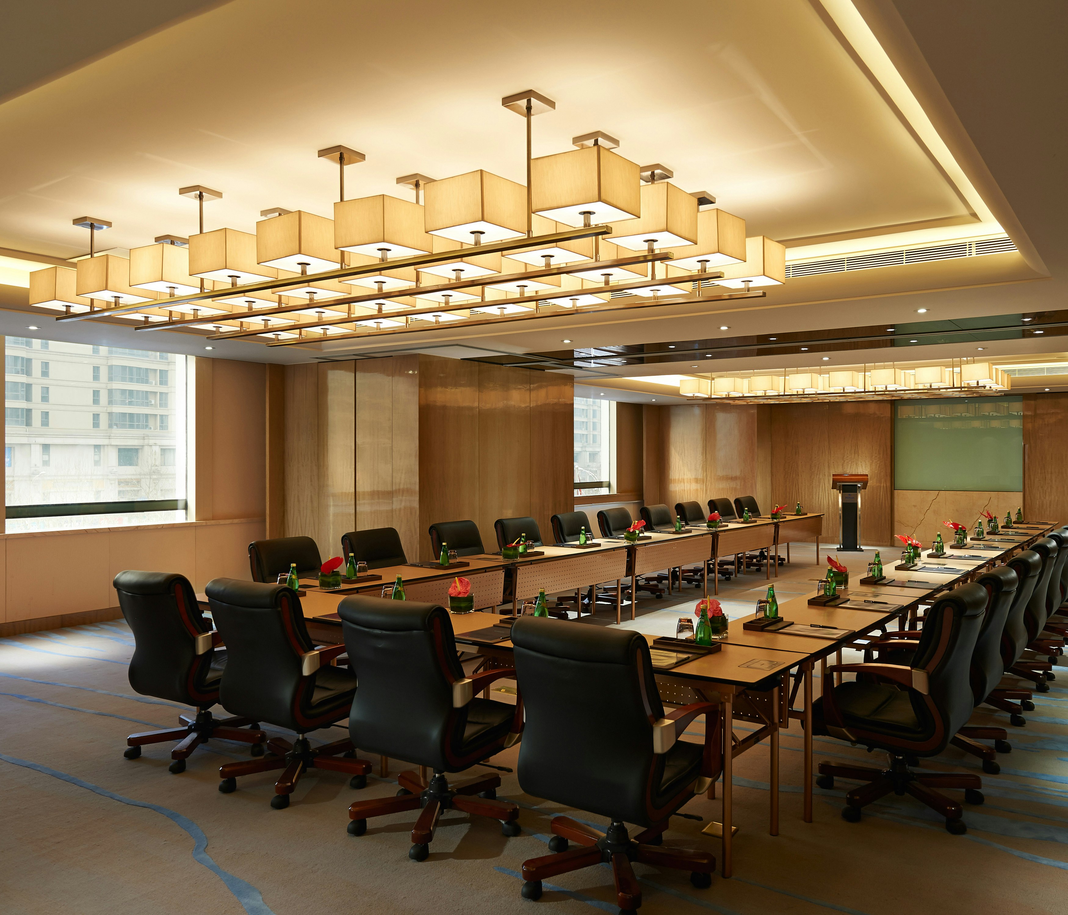 Hilton Zhengzhou 64/75