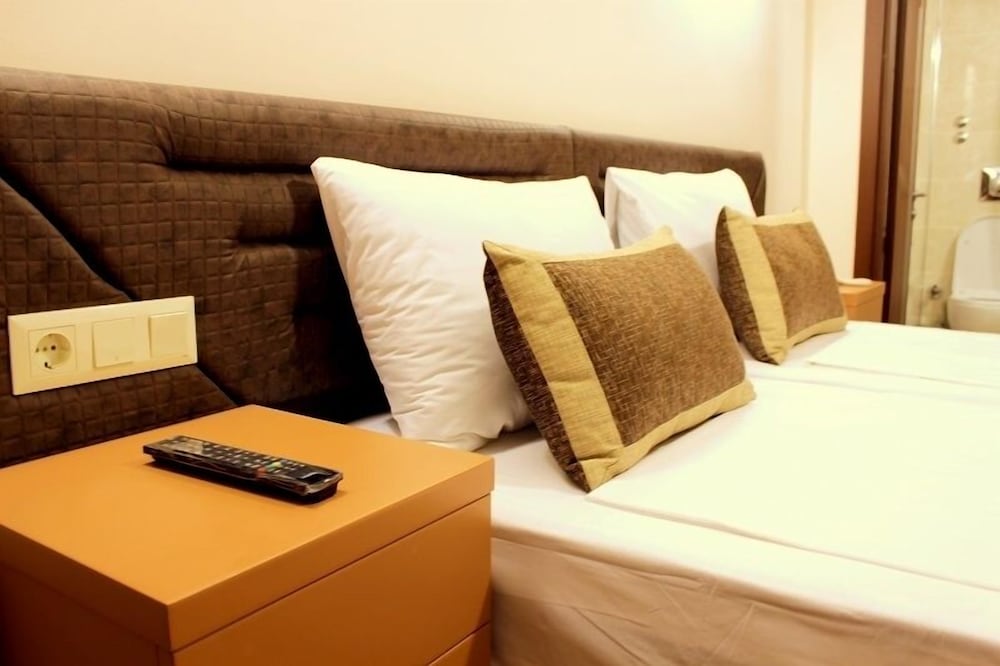 米兰酒店(HOTEL MILANO) 图片3