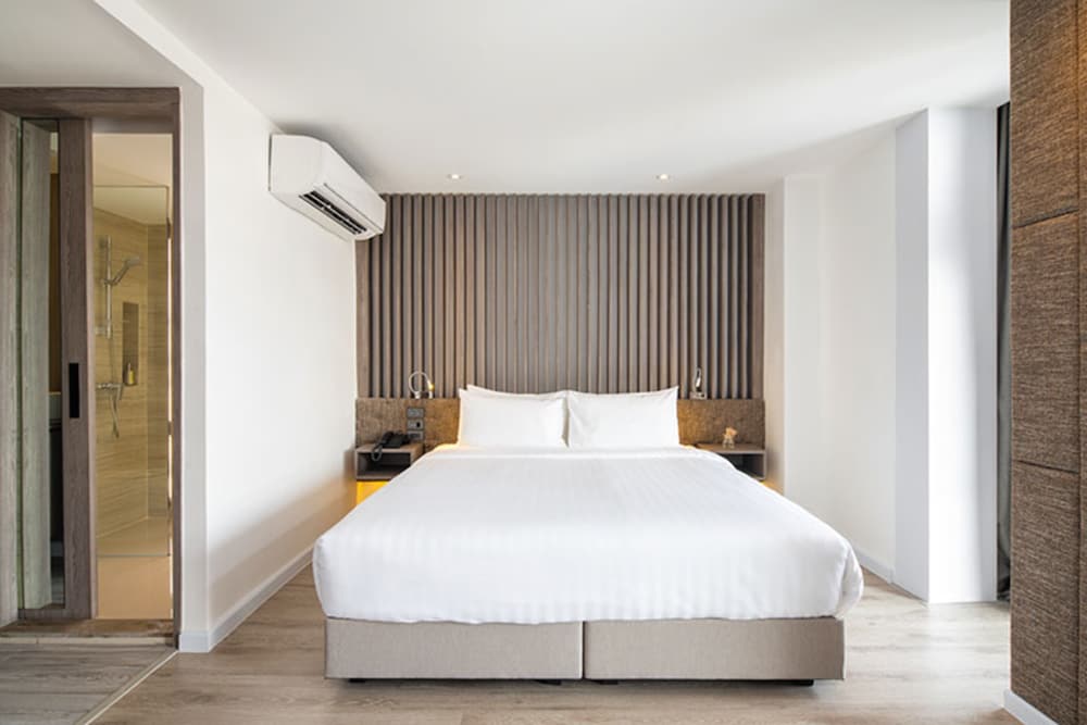 Amarin Hotel Rama 8 25/50