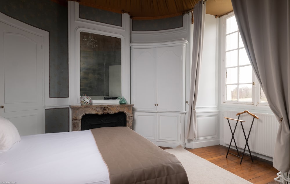 Princess, Suite, King Bed