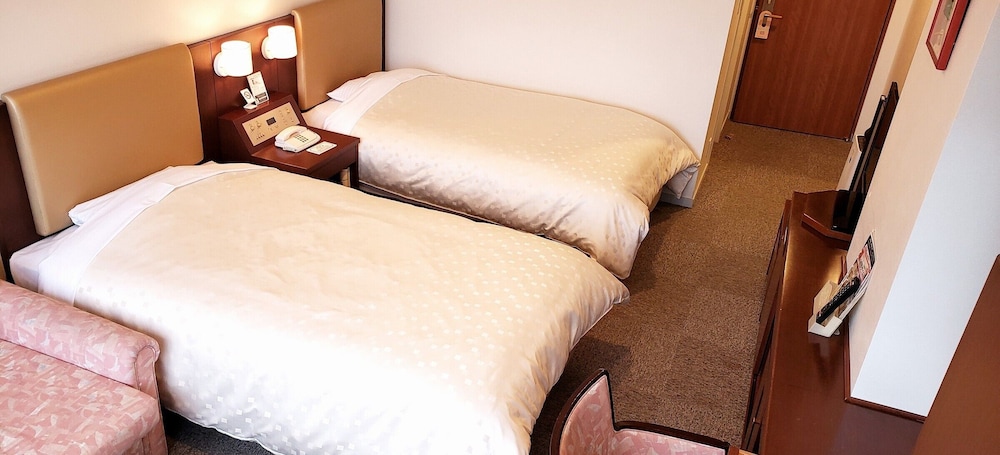 Mielparque Kumamoto Hotel 15/45