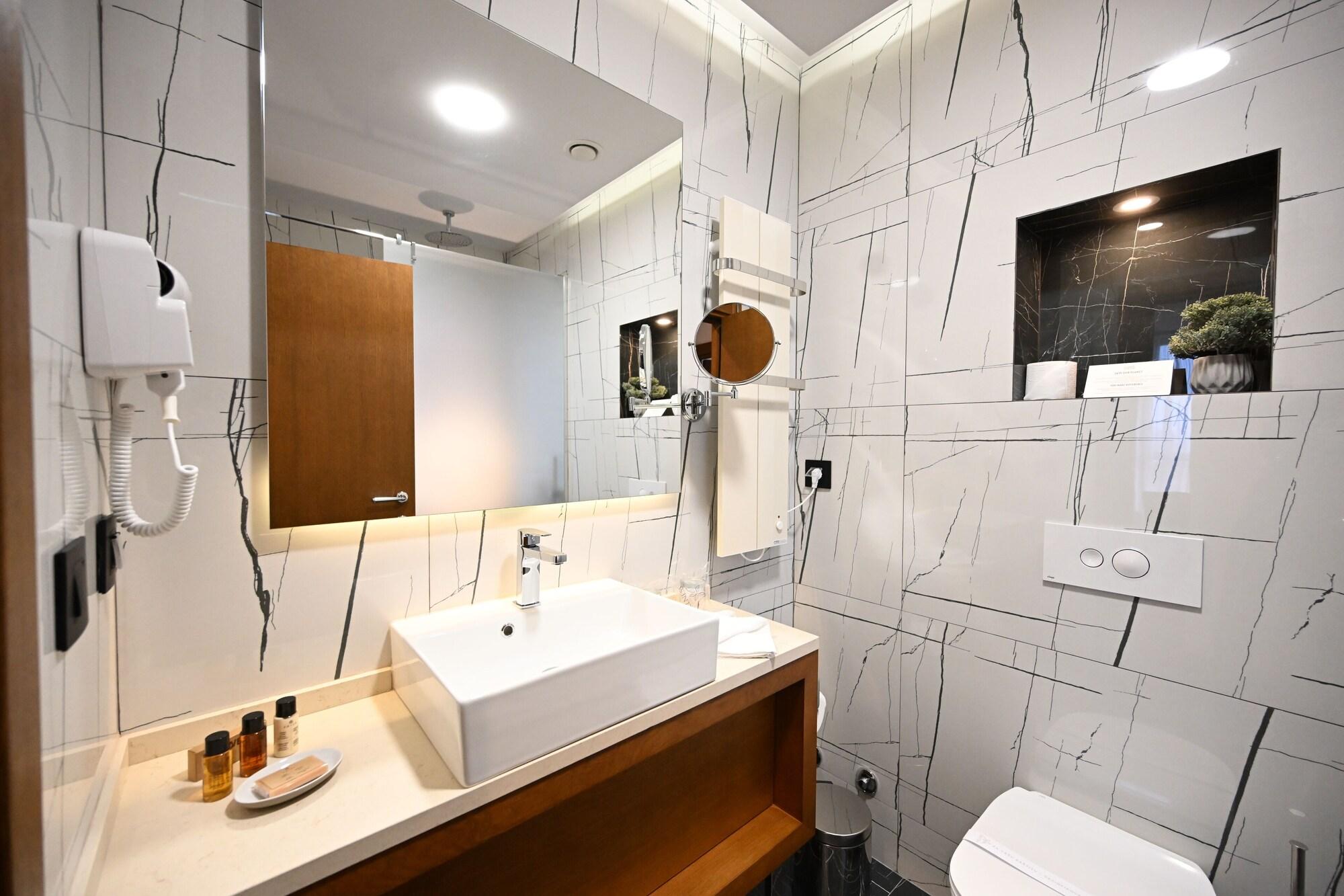 Hotel Tamis & Spa 31/32