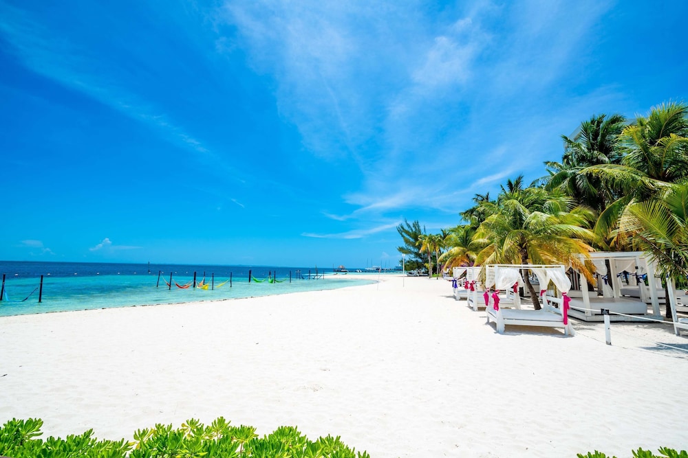 Oh! Cancun The Urban Oasis & Beach Club 53/59