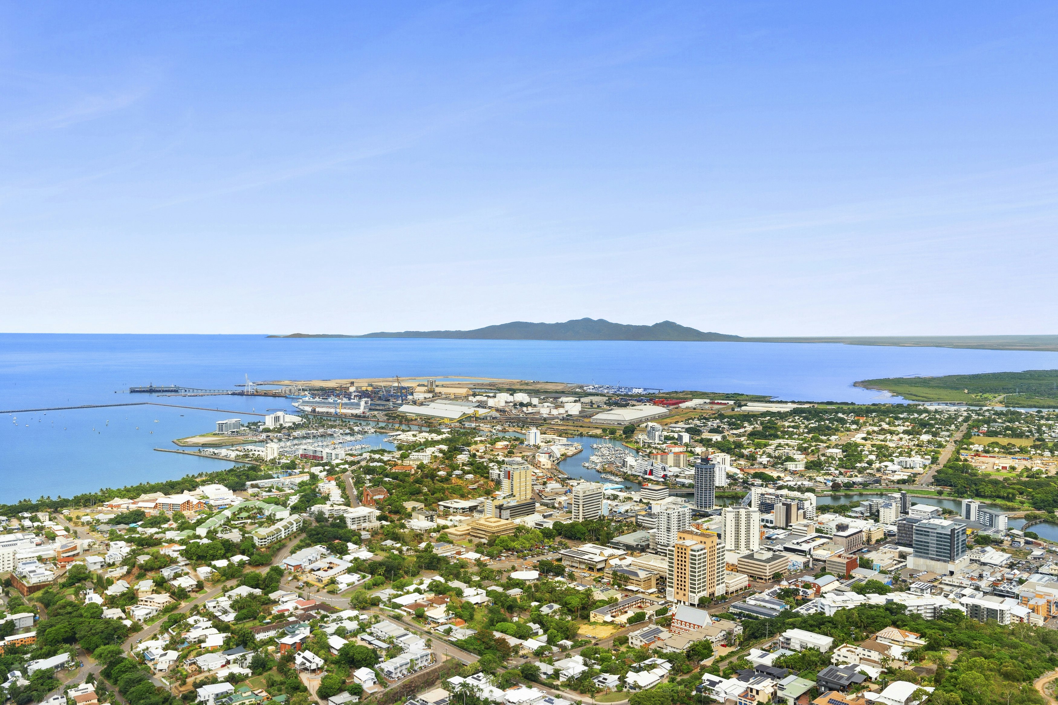 PARK REGIS ANCHORAGE 70/78
